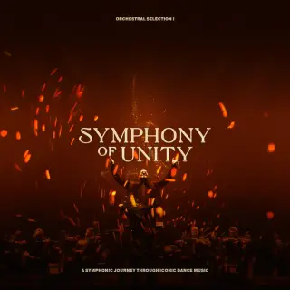 Symphony of Unity Presents ‘Orchestral Selection I’ - EDM news article Symphony of Unity Presents ‘Orchestral Selection I’ - EDM news article