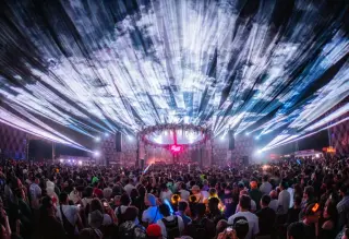 Tiësto Shares Career-Defining Set From We Belong Here Miami - EDM news article