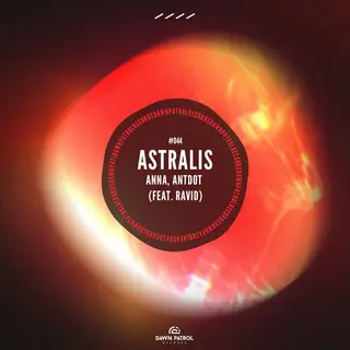 ANNA & Antdot Join Forces On New Melodic Techno Single ‘Astralis’ - EDM news article ANNA & Antdot Join Forces On New Melodic Techno Single ‘Astralis’ - EDM news article