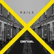 DENIAL Drops Raw Techno Weapon ‘RAILS’ on Ex Communicado - News EDM news from EDMTunes