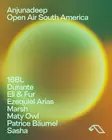 Anjunadeep Unveils Lineups For Massive Open Air South America Tour thumbnail