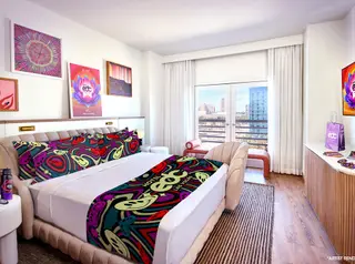 Hotel EDC To Make Debut In Orlando For 2026 Edition - EDM news article Hotel EDC To Make Debut In Orlando For 2026 Edition - EDM news article