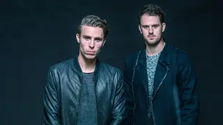 W&W’s Willem Takes Touring Break to Focus on Mental Health - EDM news article W&W’s Willem Takes Touring Break to Focus on Mental Health - EDM news article