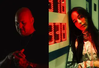 Alan Fitzpatrick & THELMA Drop Club Cut ‘Restless’ - EDM news article