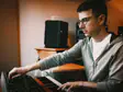 Dias Ridge Releases Two-Track EP, Interstice / Balance - News EDM news from EDMTunes