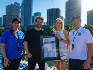 Miami Commissioner Recognizes Ultra Music Festival Day as Commission Seeks Comments for Upcoming Renewal Vote - EDM news article Miami Commissioner Recognizes Ultra Music Festival Day as Commission Seeks Comments for Upcoming Renewal Vote - EDM news article