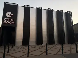 New Dallas Nightlife Venue CTRL Room Debuts With Breakaway Festival Afterparties - EDM news article New Dallas Nightlife Venue CTRL Room Debuts With Breakaway Festival Afterparties - EDM news article