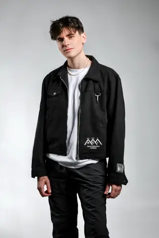 Exclusive Interview with Audien on MMW, PHND and 2026 Plans - EDM news article