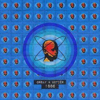 Orsay & Kotiēr Team Up For Afro Heater ‘1886’ On BLOND:ISH’s Abracadabra - EDM news article Orsay & Kotiēr Team Up For Afro Heater ‘1886’ On BLOND:ISH’s Abracadabra - EDM news article