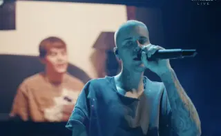 Coachella Fined After Anyma and Justin Bieber Run Over Curfew - EDM news article Coachella Fined After Anyma and Justin Bieber Run Over Curfew - EDM news article