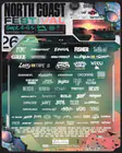 North Coast Levels Up With Phase II Announcement - News EDM news from EDMTunes