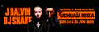 DJ Snake and J Balvin Announce New Concept at Ushuaïa Ibiza - News EDM news from EDMTunes