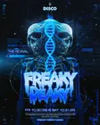 Freaky Deaky Announces Austin Halloween 2026 Return - News EDM news from EDMTunes Freaky Deaky Announces Austin Halloween 2026 Return - News EDM news from EDMTunes