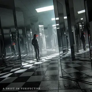 REZZ: ‘A Shift In Perspective’ EP - EDM news article REZZ: ‘A Shift In Perspective’ EP - EDM news article