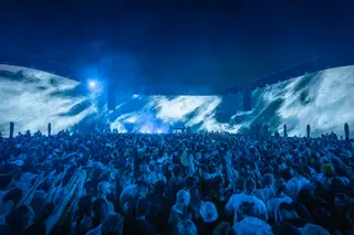 Pacha New York Announces Opening and Pre-Opening Shows - EDM news article