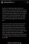 John Summit Cancels Chile and Peru Shows Over Health Concerns - News EDM news from EDMTunes John Summit Cancels Chile and Peru Shows Over Health Concerns - News EDM news from EDMTunes
