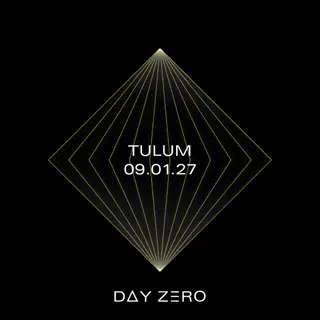 Damian Lazarus Announces Date For Day Zero Tulum 2026 - EDM news article Damian Lazarus Announces Date For Day Zero Tulum 2026 - EDM news article