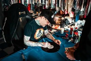 deadmau5 Asks for Help Repaying a Long-Lost Internet Friend Who Helped Him Years Ago - EDM news article deadmau5 Asks for Help Repaying a Long-Lost Internet Friend Who Helped Him Years Ago - EDM news article