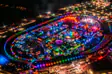 High Winds Temporarily Shut Down Multiple EDC Las Vegas Stages on Final Night - News EDM news from EDMTunes