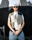 Mau P Offers to Pay for Fan’s Flight After Spirit Airlines Cancellation - News EDM news from EDMTunes