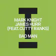 Mark Knight & Nick Hurr Drop Peak-Time Weapon ‘Bad Man’ - News EDM news from EDMTunes