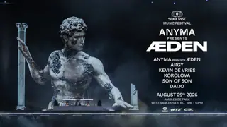 Anyma’s ÆDEN Awakens In Canada for Exciting Vancouver Debut - EDM news article Anyma’s ÆDEN Awakens In Canada for Exciting Vancouver Debut - EDM news article