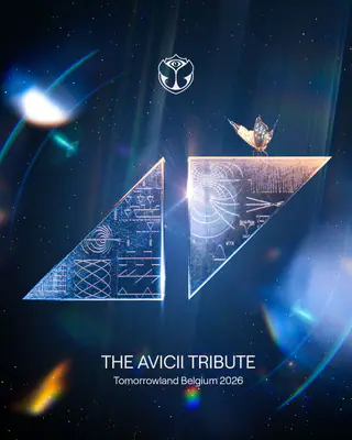Tomorrowland Again Honors Avicii With Immersive Tribute Experience - EDM news article Tomorrowland Again Honors Avicii With Immersive Tribute Experience - EDM news article