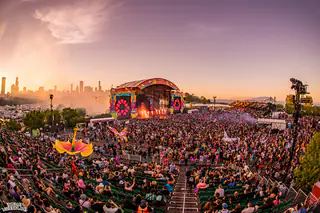 Beyond Wonderland Midwest 2027: New Venue, Three Days, Camping - EDM news article Beyond Wonderland Midwest 2027: New Venue, Three Days, Camping - EDM news article