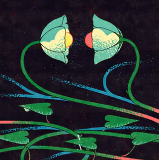 Lane 8 And Friends Share Long-Awaited Cross Pollination II - EDM news article Lane 8 And Friends Share Long-Awaited Cross Pollination II - EDM news article