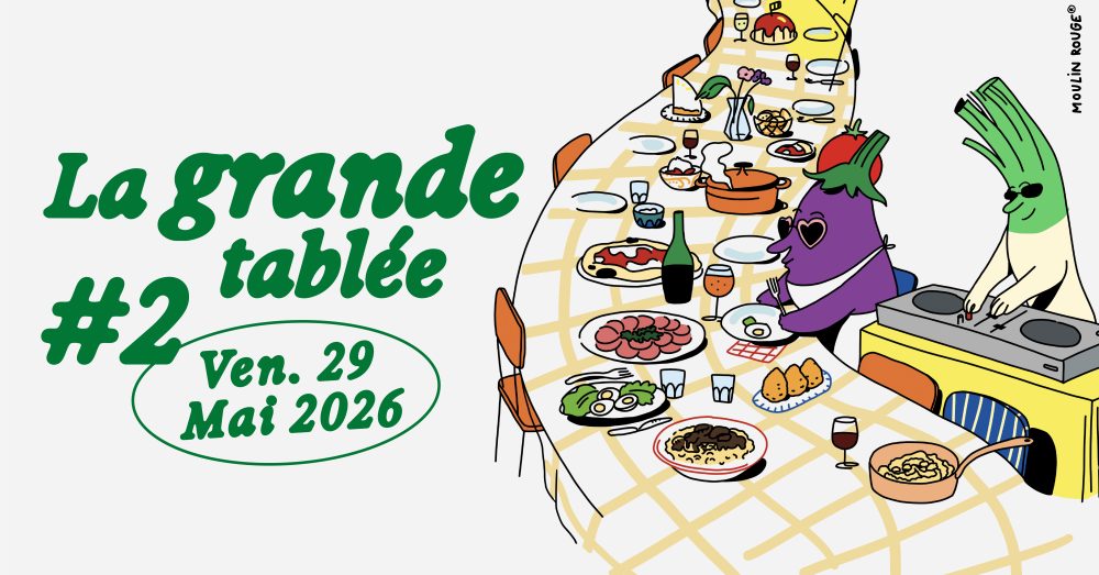 La Grande Tablée #2