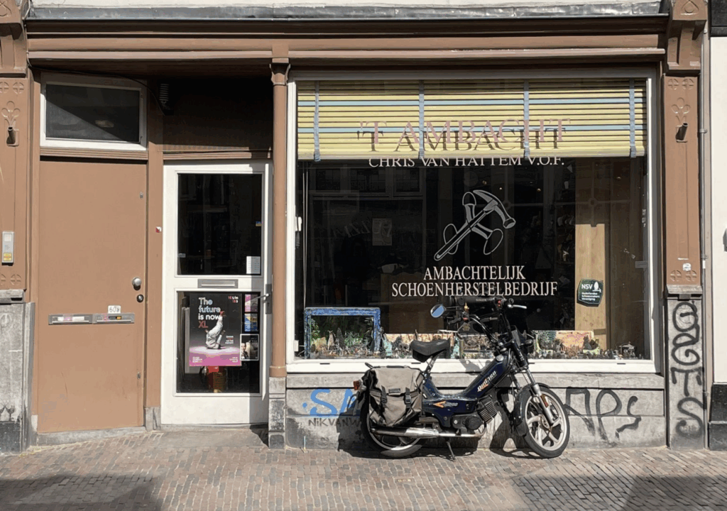 Uitgelichte shows
