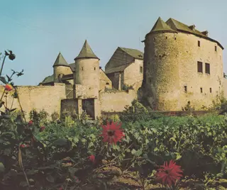 Roudi Vagou & Läuten der Seele unveil ‘Taghelle Nacht’ – a hypnagogic ode to uncertainty - EDM news article