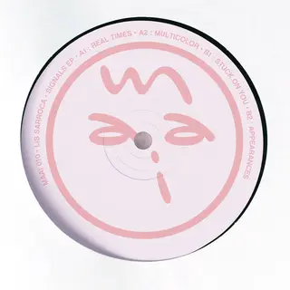 Premiere: Lis Sarroca – Appearances - EDM news article