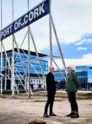 Staying Optimistic: in conversation with Fish Go Deep - EDM news article Staying Optimistic: in conversation with Fish Go Deep - EDM news article