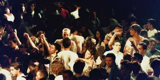 PARAISO: Portugal’s Rave History gets its UK Premiere this May - EDM news article