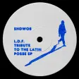 Premiere: L.D.F. – The Freaks (feat. Böhm) - News EDM news from The Ransom Note