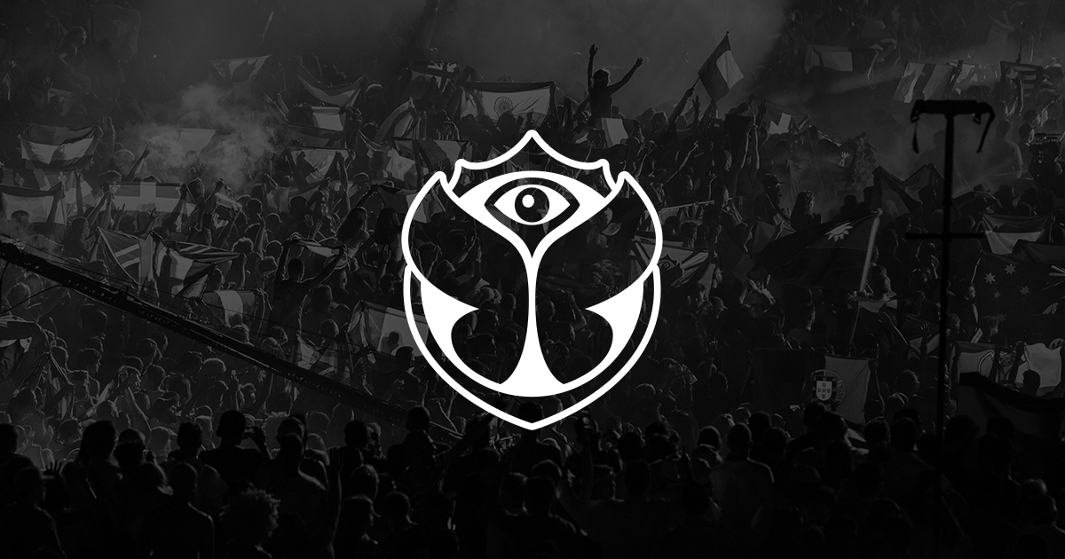 Tomorrowland 2026 - Weekend 1