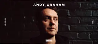 Podcast 873: Andy Graham - EDM news article Podcast 873: Andy Graham - EDM news article