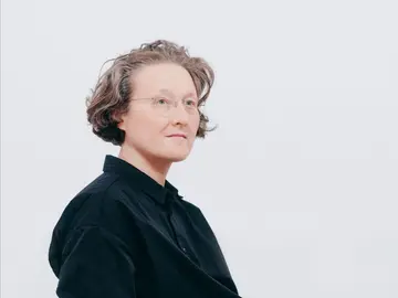 Beatrice Dillon to Launch Label with Double-Single - EDM news article Beatrice Dillon to Launch Label with Double-Single - EDM news article