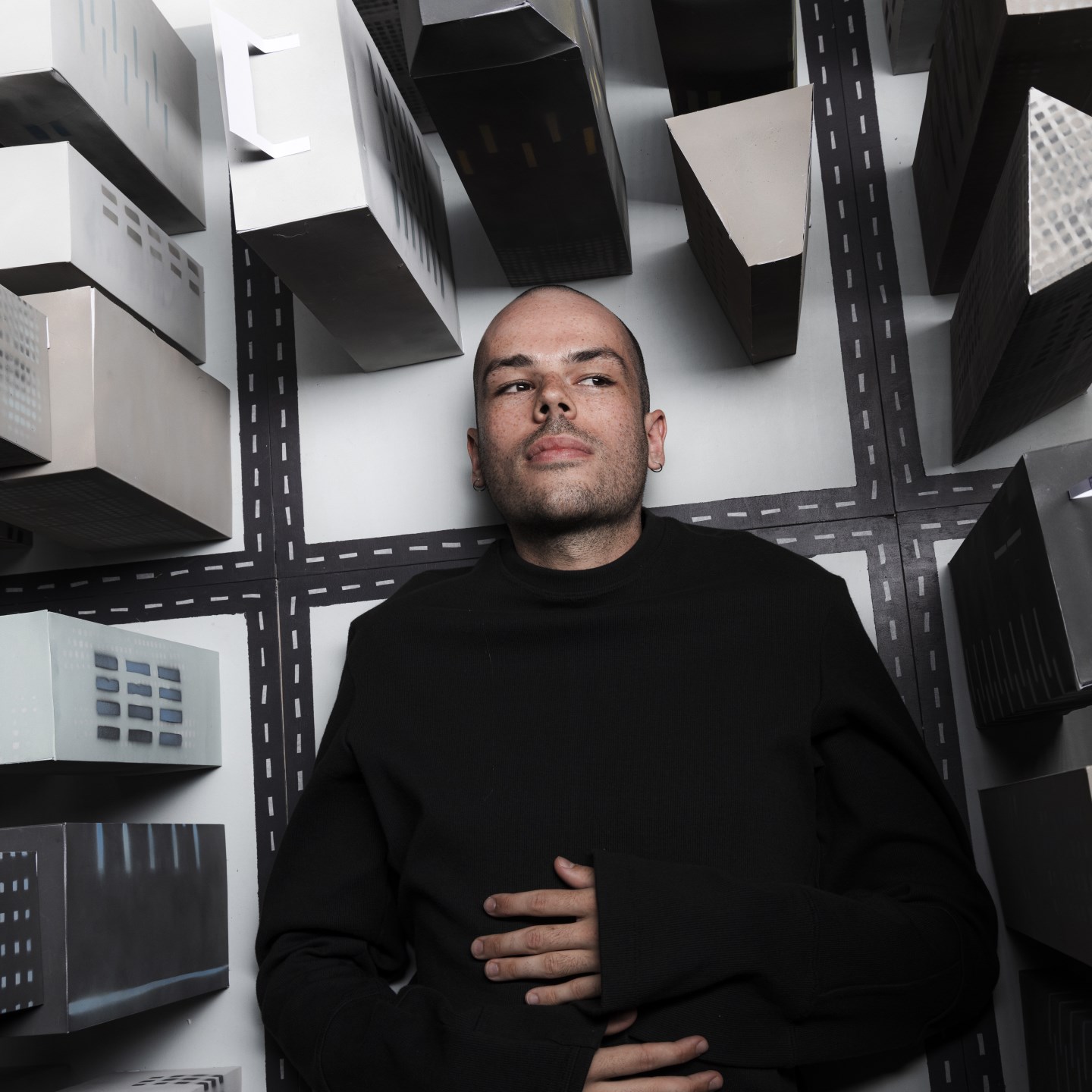 1tbsp - House music DJ from New York