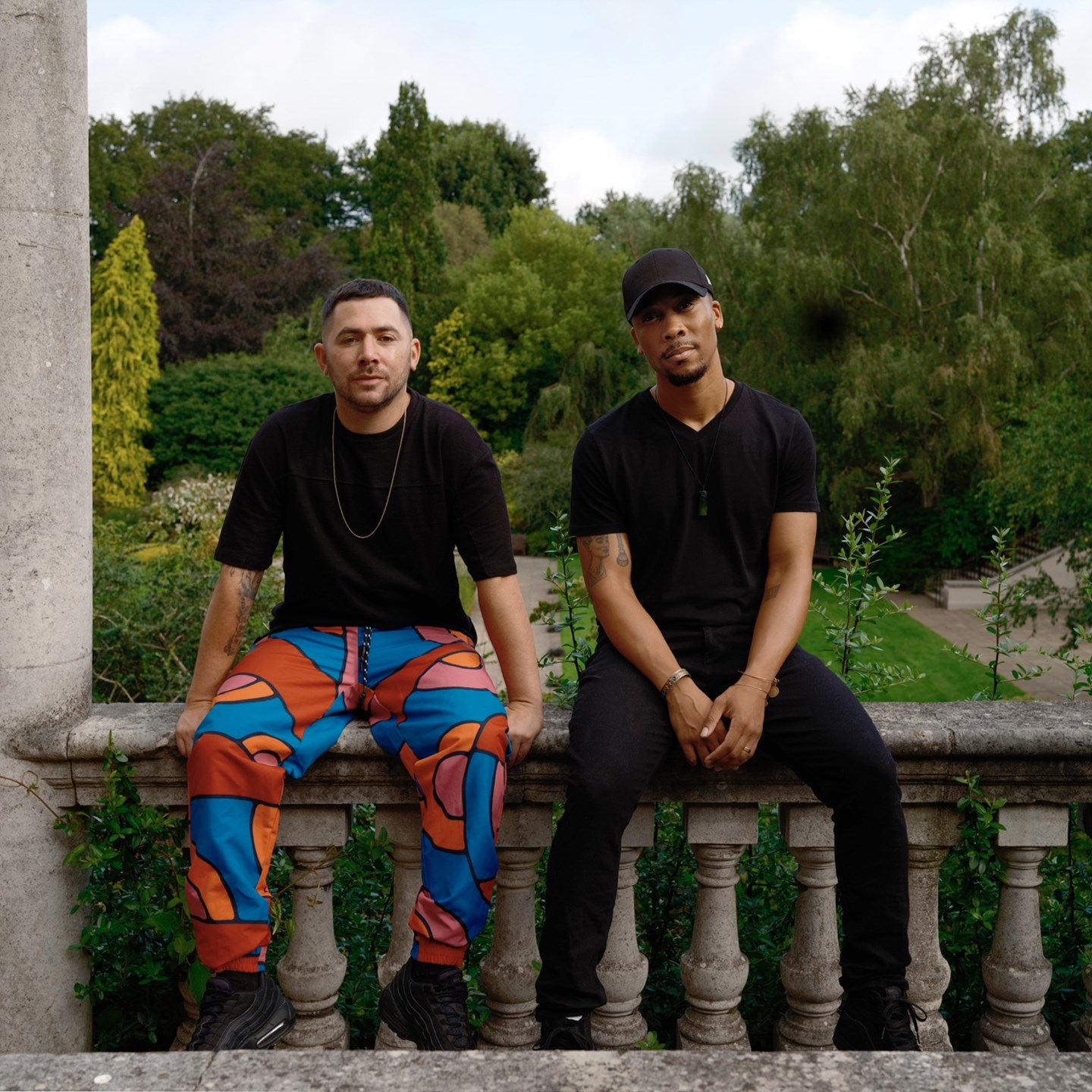 2fox - House music DJ from London