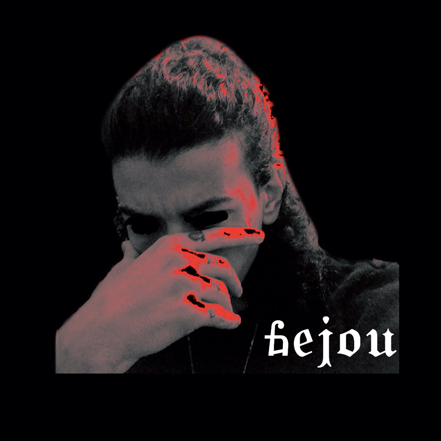 6EJOU - Techno music DJ from Amsterdam