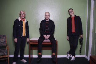 Above & Beyond - Trance music DJ from London, UK