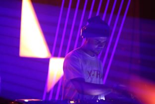 AceMo - House DJ from New York