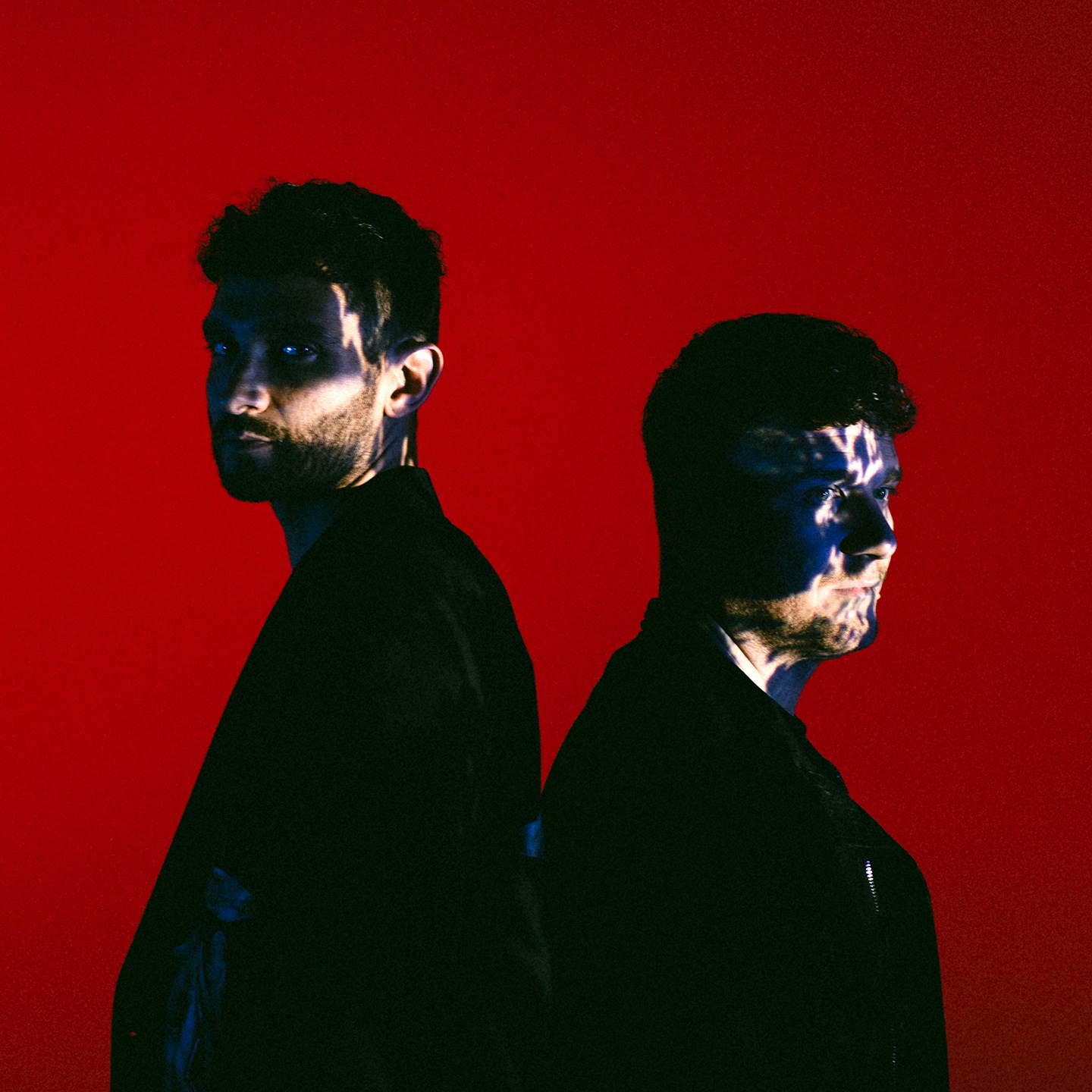 Adriatique - Techno music DJ from Zürich, Switzerland