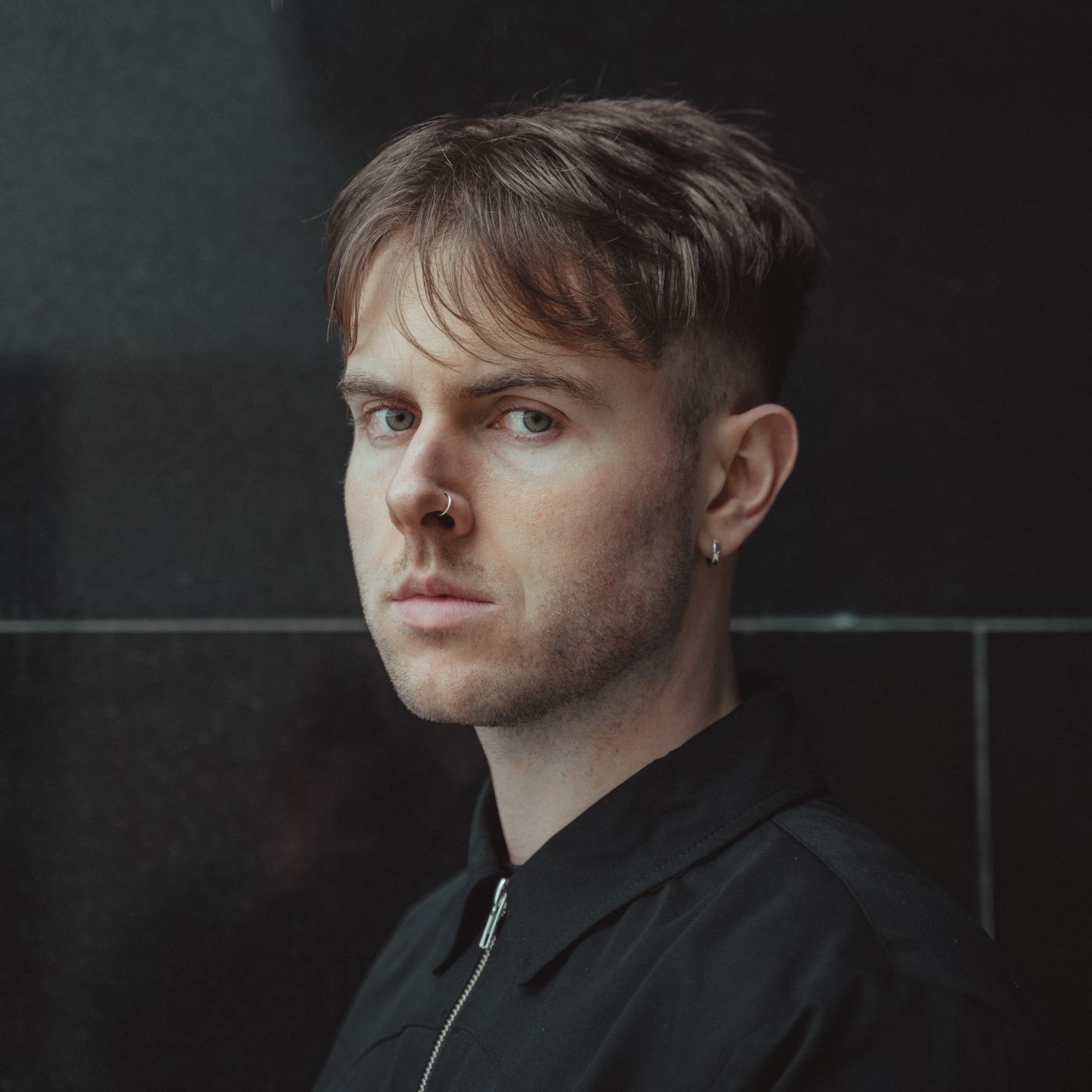 ALT8 - Techno music DJ from Berlin