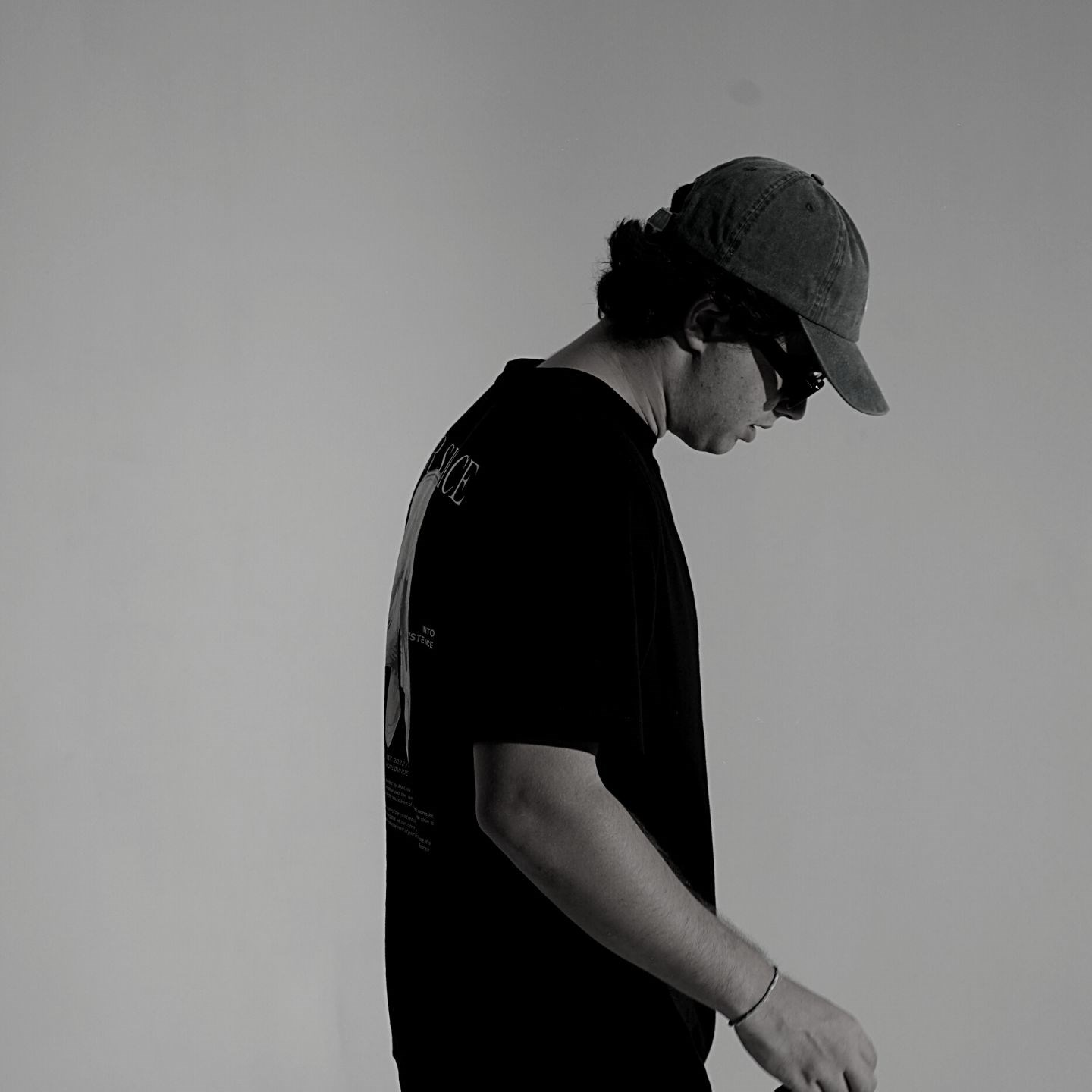 AMANN - Techno music DJ from Miami