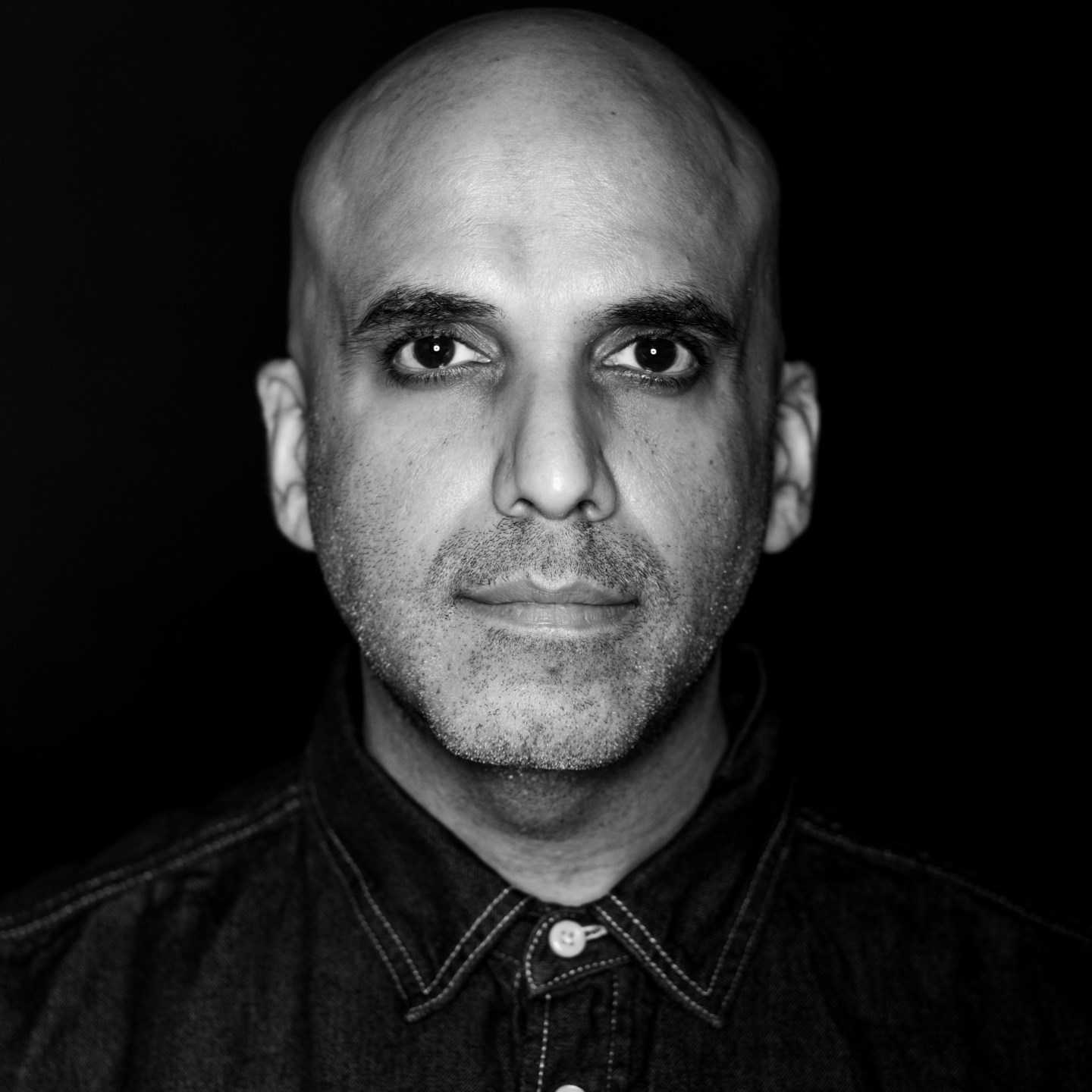 Amotik - Techno music DJ from Amsterdam