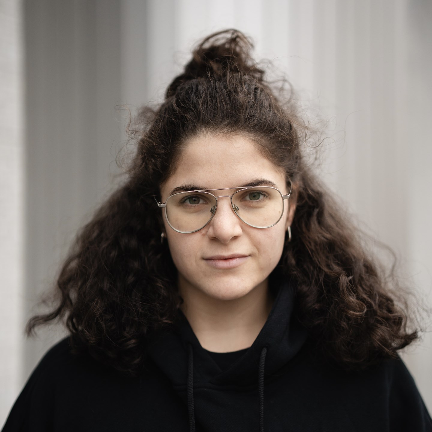 A.N.I. - Techno DJ from Amsterdam