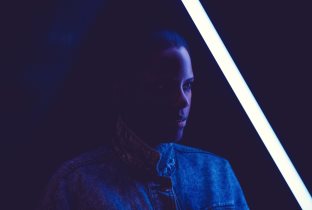 Anthea - Downtempo DJ from New York